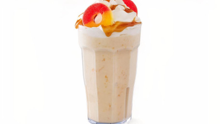 Novo! Milkshake De Creme De Pêssego Infantil