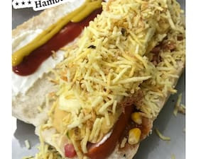 Hotdog Especial Paulista