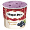 Häagen-Dazs Blueberries Und Cream