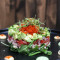 Avocrab Salad