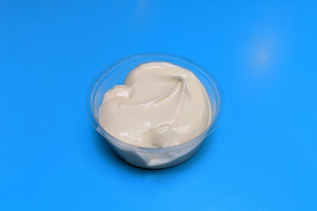 Garlic Truffle Mayo