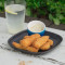 Cod Fish Finger Bites