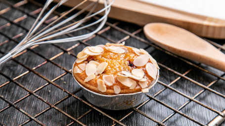 Almond Frangipane