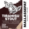 Tiramisu Stout 2023