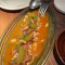 Ceviche De Sepia