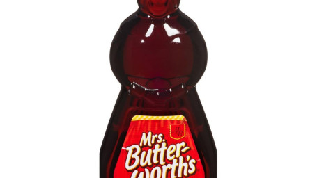 Pancake Syrup (Mrs. Butterworth 24 Oz), Regular Or Suger Free