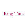 7. King Titus