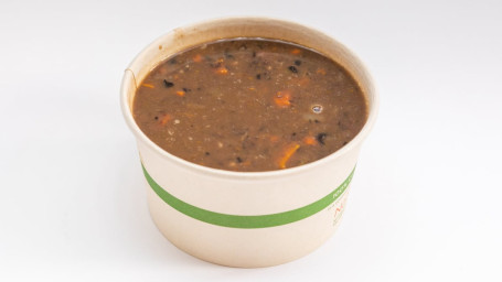 12Oz Daily Soup
