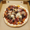 Feral Meat Lovers Pizza