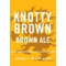 Knotty Brown