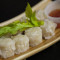 8. Shrimp Shumai Dumpling
