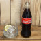 Coca Cola Glass Icon Bottle