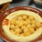 Spicy Hummus (Hummus Beiruty)(V)