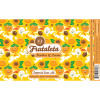 Peaches And Cream Frutaleta