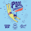 Pool Snorkler