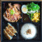 Benton Fried Chicken Bento