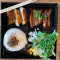 Kakuni (Slow Cooked Braised Pork Belly) Bento