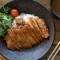 Pork Katsu Curry Donburi
