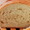 Pão Caseiro tamanho medio