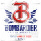 Bombardier Amber Beer/Premium British Ale (Glorious English Ale)