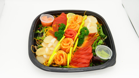 Assorted Sashimi Lover Box (Large)