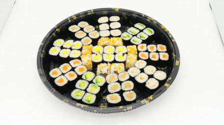 Set B Mini Maki Platter