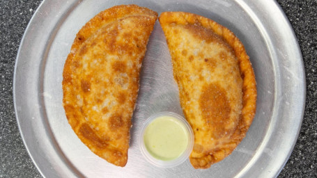 Beef Emapanadas