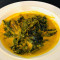 Silverbeet Curry