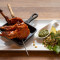 Arcot Lamb Chops (D) (M)