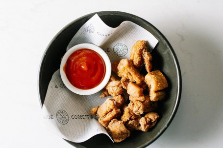 Kids Meals Chicken Bites