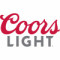 5. Coors Light