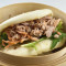 Gua Bao Tuna