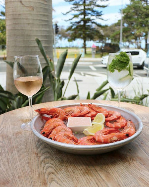 Ballina Prawns (Nsw)(Gf)