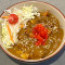 Japanese Kastu Curry