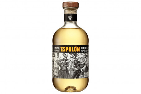 Espolon Tequila Reposado