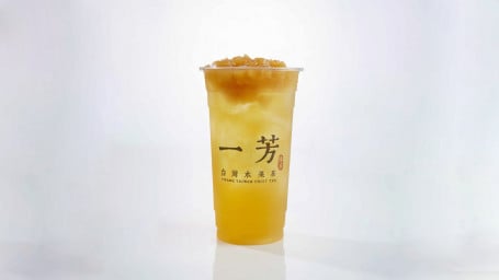 Pineapple Green Tea (Medium)