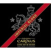 Golden Carolus Cuvée Do Imperador Imperial Blond