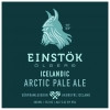 Arctic Pale Ale Islandesa