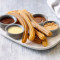 Churros for Two Chocolate Tasting Journey