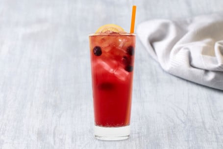 Green Tea Blueberry Iced Tea (Df)