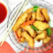 Sweet And Sour Chicken Combo Meal