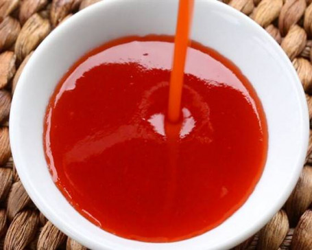 Sweet And Sour Sauce Tián Suān Zhī