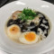 Black Garlic Ramen (New)