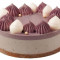 Blueberry Cheesecake (6