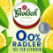 0.0% Radler Ice Tea Citroen