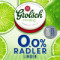 0.0% Radler Limoen