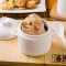 Yē Zi Zhī Dùn Tǔ Jī Stewed Free-Range Chicken Wing Soup With Coconut Juice
