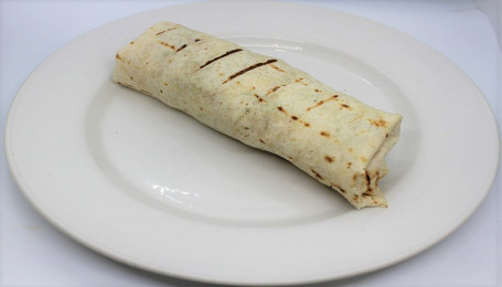Chargrilled Chicken Breast Fillet Wrap