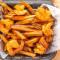 Jumbo Shrimp (6) Fries