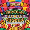 Prodigal Sunrise